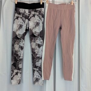 Abercrombie & Fitch Yoga Pant Bundle